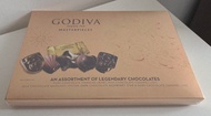 Godiva Masterpieces 巧克力禮盒