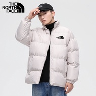 Cotton jacket men's down filled jacket winter jacket thickened 2023 new Korean version filled jacket trend winter jacket men's thick jacket