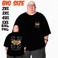 Men's T-shirts Jumbo XL XXL 3XL 4XL 5XL 6XL 7XL Bigsize Oversize Baju T Shirt Lelaki T Shirt Lelaki