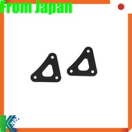 EFFEX 20mm Lowering Kit for 400X/ABS (13-17), CB400F/ABS (13-15), CBR400R/ABS (13-17) PHA196Dfrom Ja