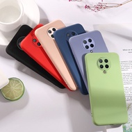 For Xiaomi Mi 10T Lite Case For Xiaomi Redmi Note 11 Pro Mi 12 Pro 11 Lite 11T Pro Case Silicone Sof