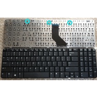 Laptop Keyboard For HP COMPAQ CQ60 G60 CQ60-100 CQ60-416AU CQ60-417DX CQ60-417NR CQ60-418DX CQ60-419