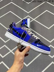 Zion illiamson x Air Jordan 1 retro low og ”voodoo“巫毒娃娃 籃球鞋
