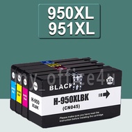Compatible HP 950 HP 951 ink HP950XL HP951XL Ink Cartridge for 8100 8600 8700 8610 8610 8620 8630 86