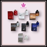 MONT MONT BLANC MINIATURE PERFUME