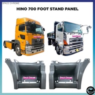HINO 700 FOOT STEP PANEL HIGH QUALITY HINO TRUCK ACCESSORIES LORRY