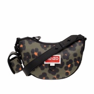 Kenzo 女士 花卉圖案單肩包均碼碼