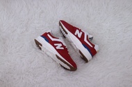 New Balance 997H Red White