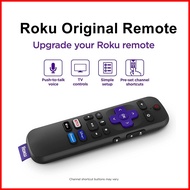Roku Remote | Roku Voice Remote for Roku Express Streaming Stick Roku Ultra Premiere Streambar