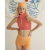 waterandothers Jadore lete shorts กางเกงว่ายน้ำขาสั้น