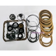 W4A42 F4A41 F4A42 Transmission Overhaul Frictions Rebuild Kit For Mitsubishi Kia
