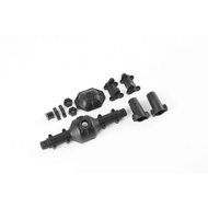 FMS 1:10 FJ40 11035 REAR AXLE PLASTIC PARTS C1587