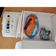 4g CPE TU909 Receiver