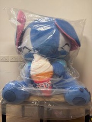 AIA 史迪仔大公仔