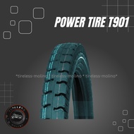 ✌Power Tire T901 8 Ply Rating Motorcycle Tire
