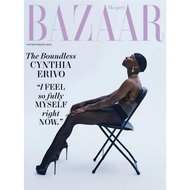 Imported Magazine BAZAAR November 2025