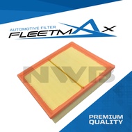 Fleetmax Air Filter for Nissan Terra 2018-2025 FAS8478