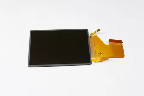 Repair Parts For Fuji Fujifilm X-T100 XT100 XT30 LCD Display Screen