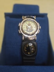 全新 香港皇家警察紀念錶 倉存貨 hong kong royal police watch new old stock