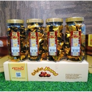 Almond'king Chocolate/Almond Nut Chocolate/Date Chocolate/Almond strawberry Chocolate/Milk Biscuit