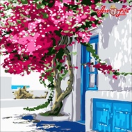 ArtLife Art Life DR176 Love Qinhai Series-1 _ 20x20cm Frame Insured Product Liability Insurance DIY 