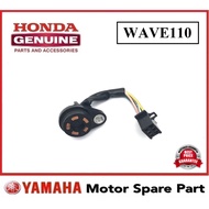 HONDA WAVE110 FREE GEAR SWITCH 0 WAVE 110 WAVE-110 CONTACT ASSY SENSOR GEAR NEUTRAL SWITCH ASSY GEAR