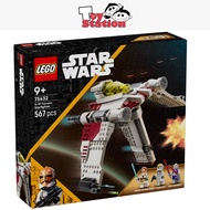 LEGO Star Wars 75432 V-19 Torrent Starfighter