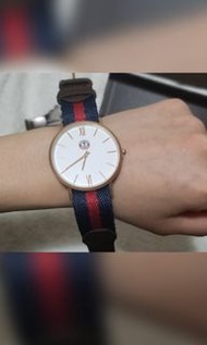 可碌咭或八達通艾丁格erdinger手錶