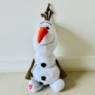 Olaf Doll Build a bear
