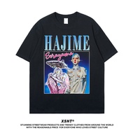 Gildan Hajime Sorayama Tee-Black (Black) by XSHT