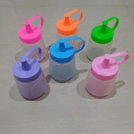 Sauce bottle, soy sauce bottle 200 ML, soy sauce bottle small sauce bottle