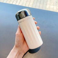 200ml Fashion Mini Double Stainless Steel Thermal Flask Portable Cute Pocket Coffee Tea Cold Drink B