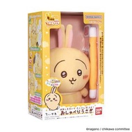 Usagi發聲公仔