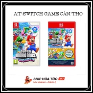 Super Mario Bros Wonder switch 2