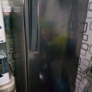 freezer lg 6 rak