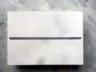 $20 90%新 Apple iPad 9th Generation Wi-Fi 64GB 主機盒 - Box only