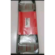 Vanbelt BEAT F1 ESP New POPBEAT Vario 110 F1 ESP K44