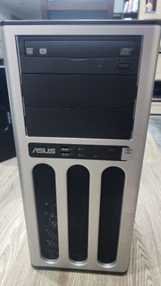售Asus華碩伺服器 TS100-E7/PI4 Xeon E3-1230四核心 16G 1T DVD-RW 300W