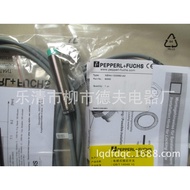 Suis kedekatan logam NBN2-8GM50-E0 NBN2-8GM40-E0 NBN2-8GM50-E0-V3