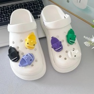 Shark Jibbitz Charms for Crocs