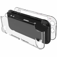 ULTRA-SLIM NINTENDO SWITCH LITE TRANSPARENT HARD CASE [SWITCH LITE]