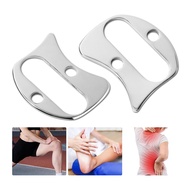 Fascia Knife Stainless Steel Massage Exercise Scraping Release Fascia Muscle Relaxation Physical The