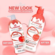 A BONNE TOMATO LOTION 500ml body lotion whitening lotion