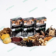 NUSA HABBATS REMPAH HERBAL