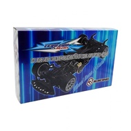 3RACING 1/10 CERO ULTRA FWD SPORT M-CHASSIS 2WD TOURING CAR KIT EP
