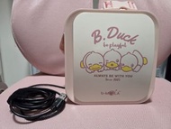 B.Duck b-MOLA 便攜式空氣淨化器