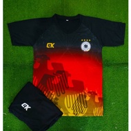 WORLD CUP JERSEY GERMANY COUNTRY CLOTHES GERMANY JERSEY READY SIZE MLXL
