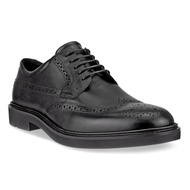 ECCO Metropole London Black รองเท้าลำลองผู้ชาย