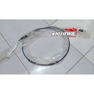 [ hlliew8 ] Honda Civic '96 ~ '99 EK EK9 DOHC Type-R Throttle ACC ( Short ) Cable