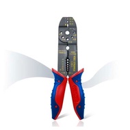 Wire Strippers, GRK-42M, GOLDTOOL